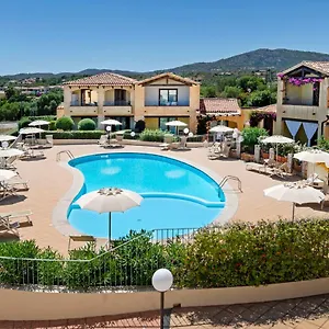 Villaggio Turchese Apartahotel Murta Maria