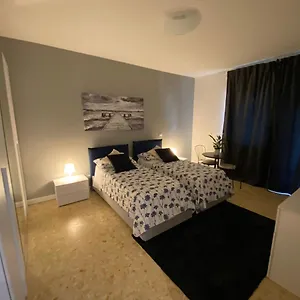  Guest house Ytha Housse Centro