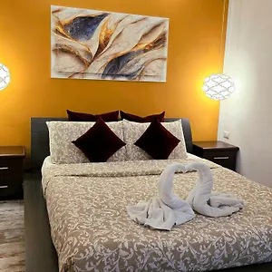 Gasthof Appia Avenue 639, Rom
