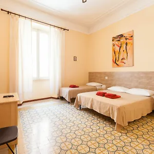 3* Guest house Furio Camillo
