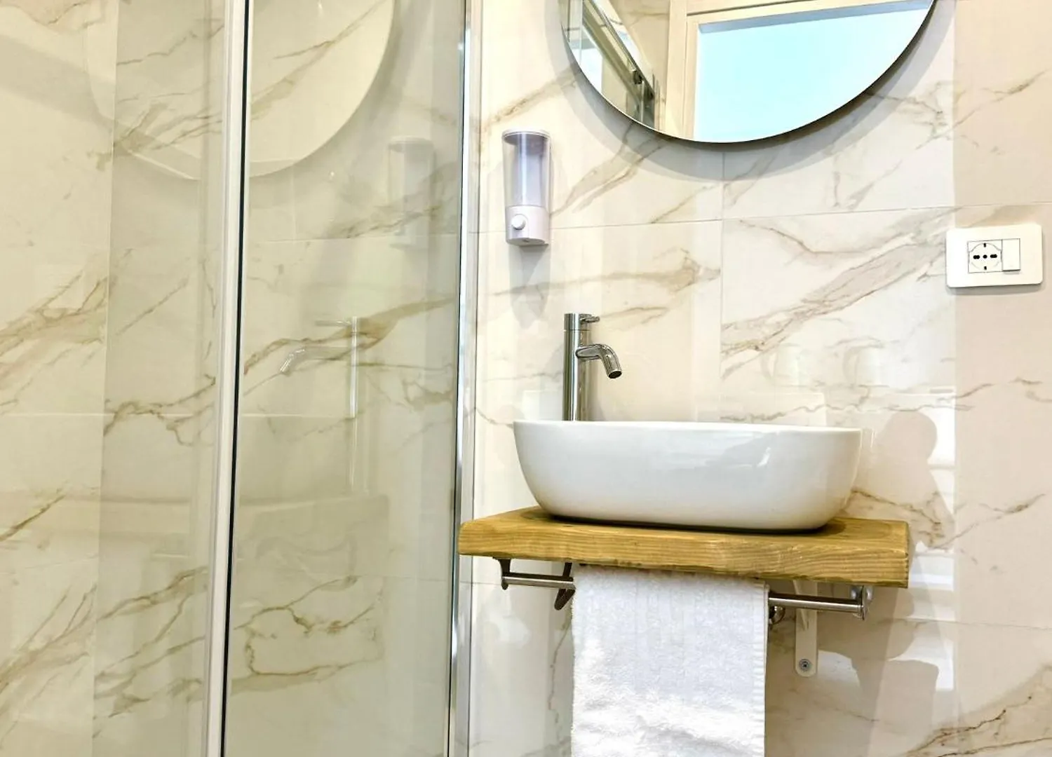 Guest house Domus Turno Hotel Rome