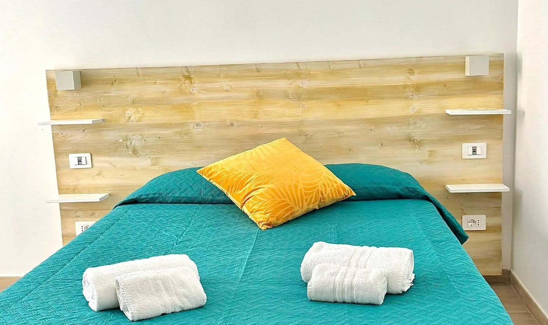 Domus Turno Hotel Rome