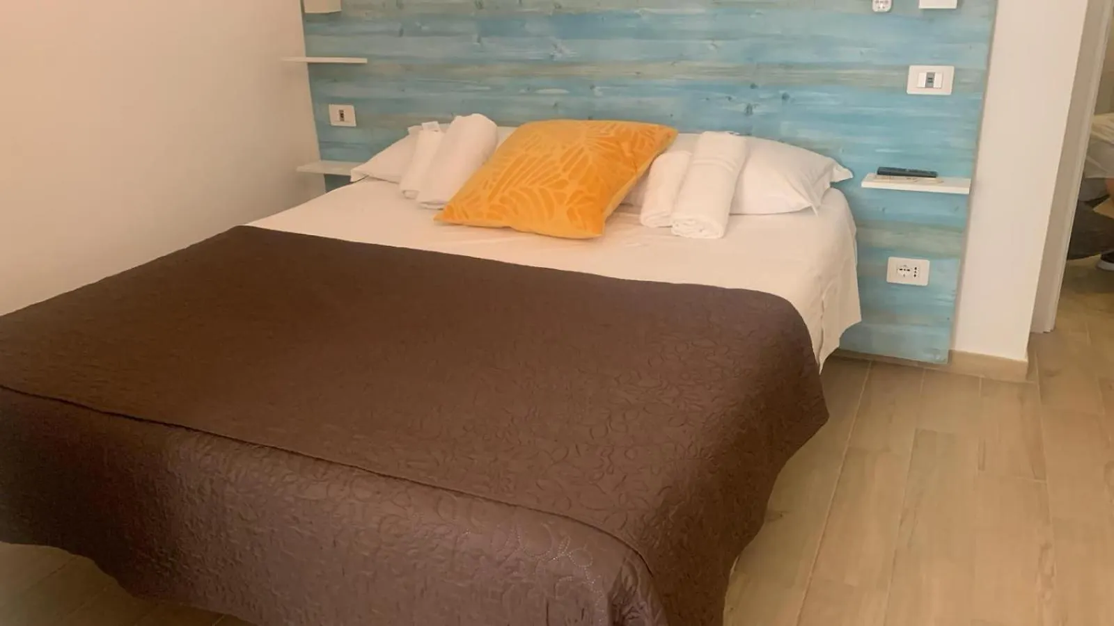 Guest house Domus Turno Hotel Rome Italy