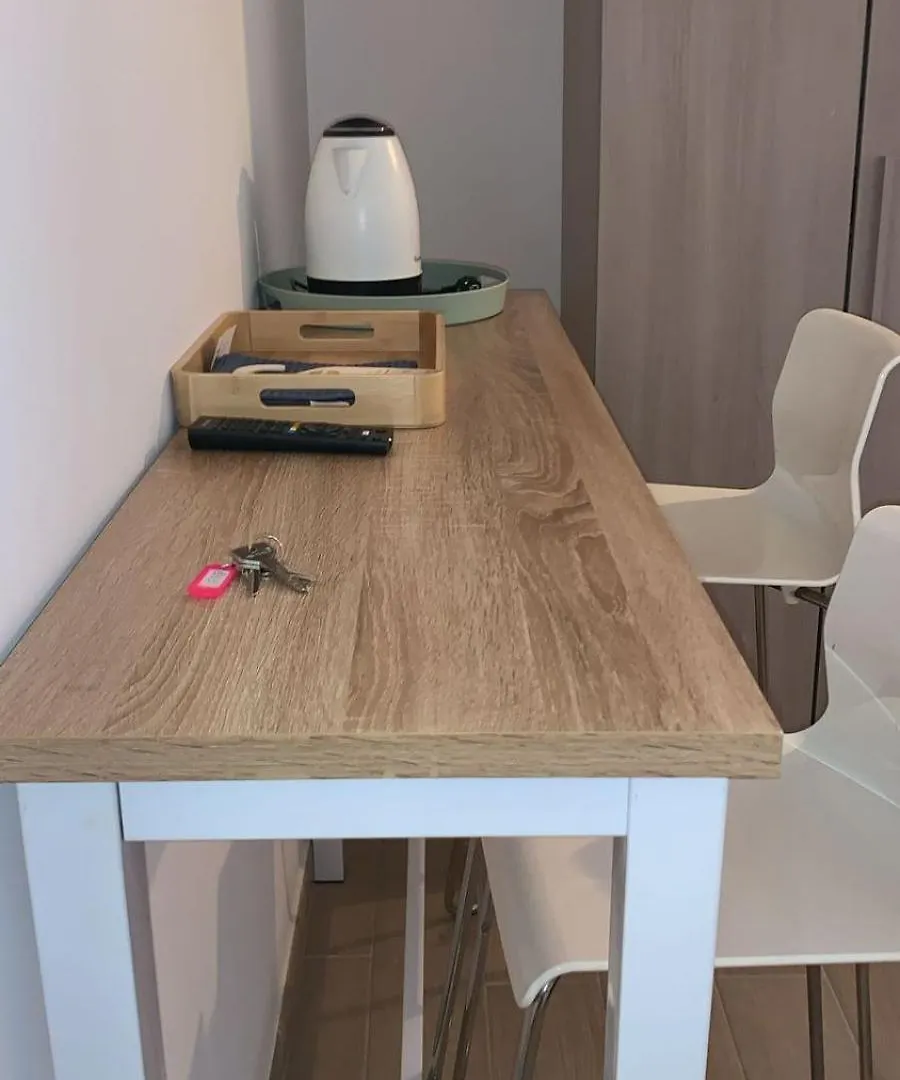 Domus Turno Hotel Rome