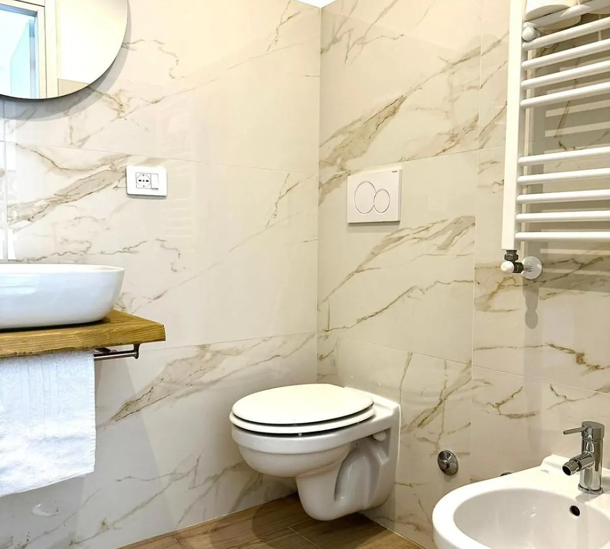 Domus Turno Hotel Rome 0*,  Italy