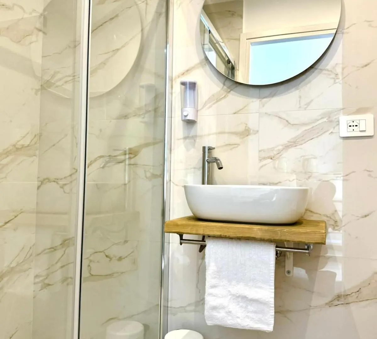Domus Turno Hotel Rome 0*,