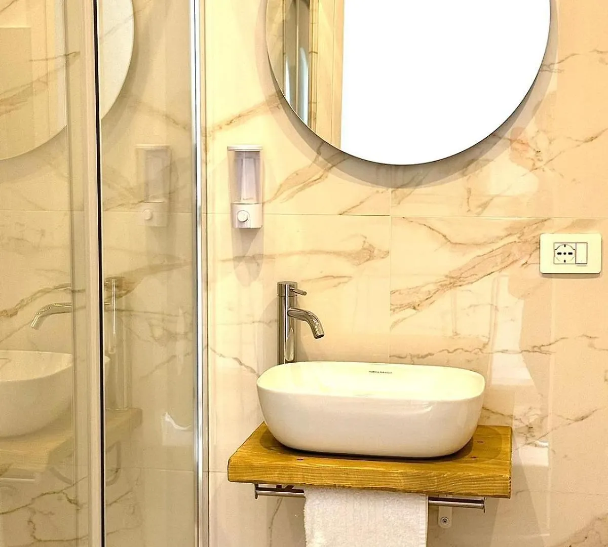 Domus Turno Hotel Rome Italy