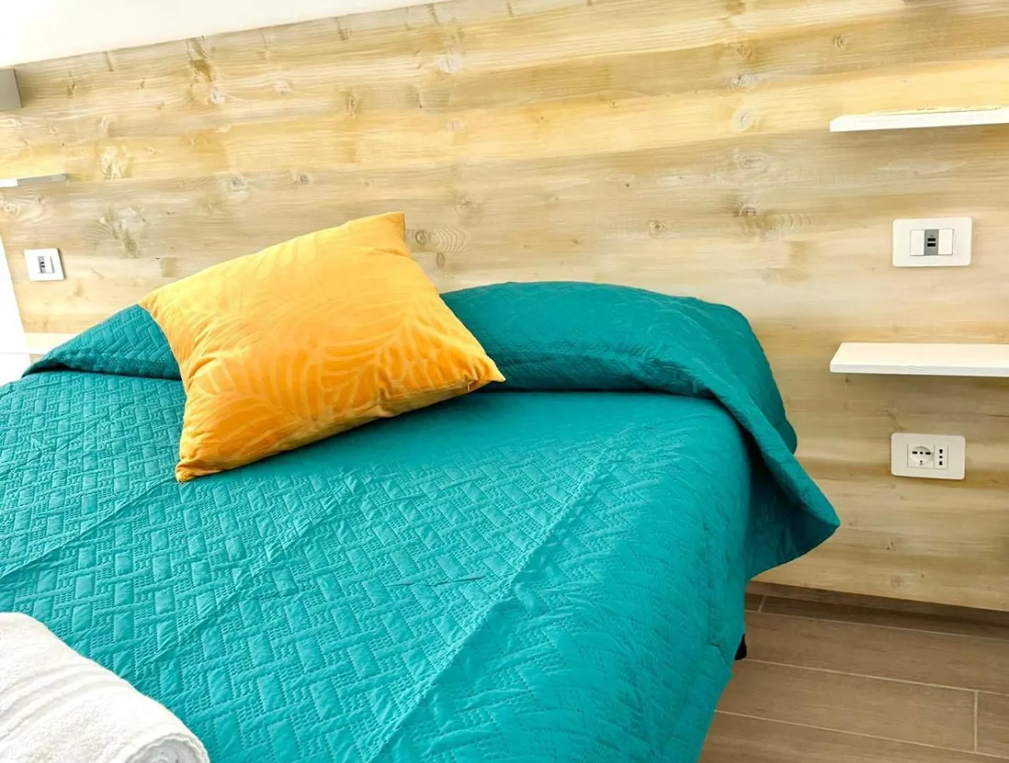 Domus Turno Hotel Rome Guest house