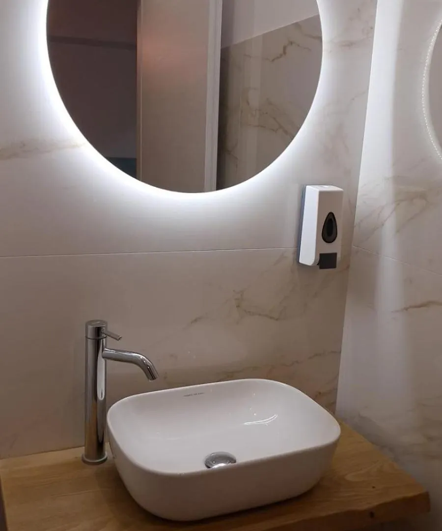 Domus Turno Hotel Rome Guest house