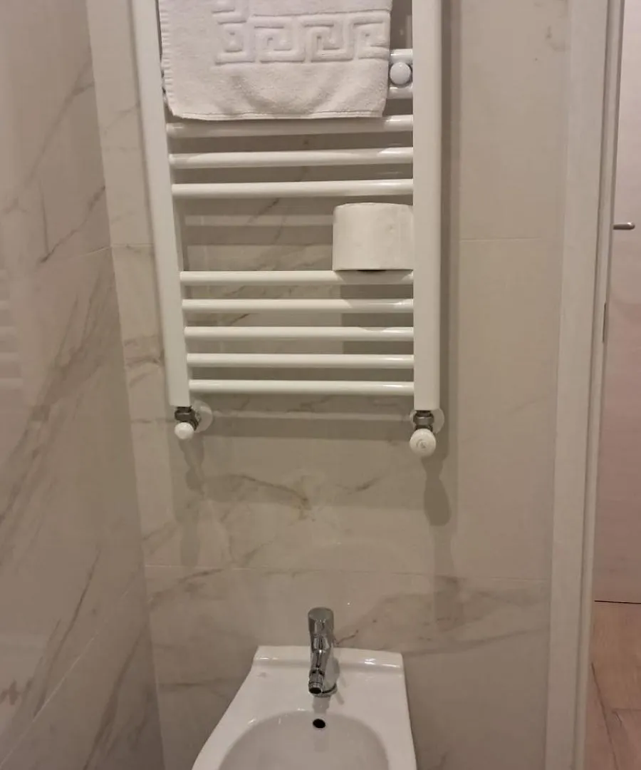 Domus Turno Hotel Rome Guest house