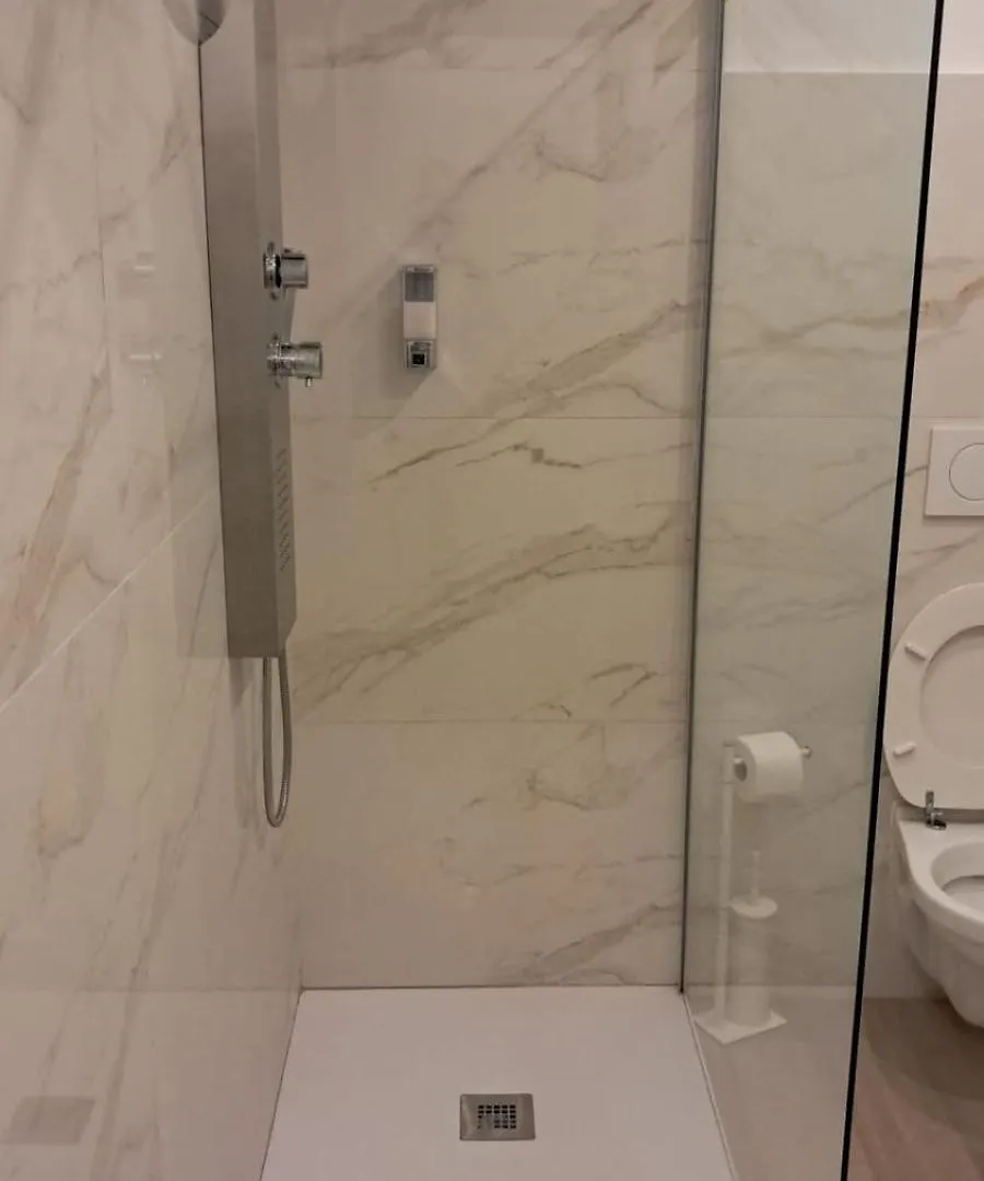 Domus Turno Hotel Rome