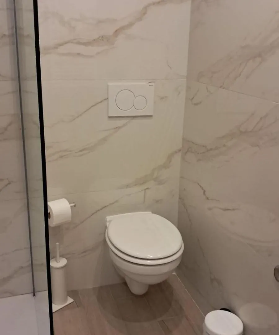Domus Turno Hotel Rome