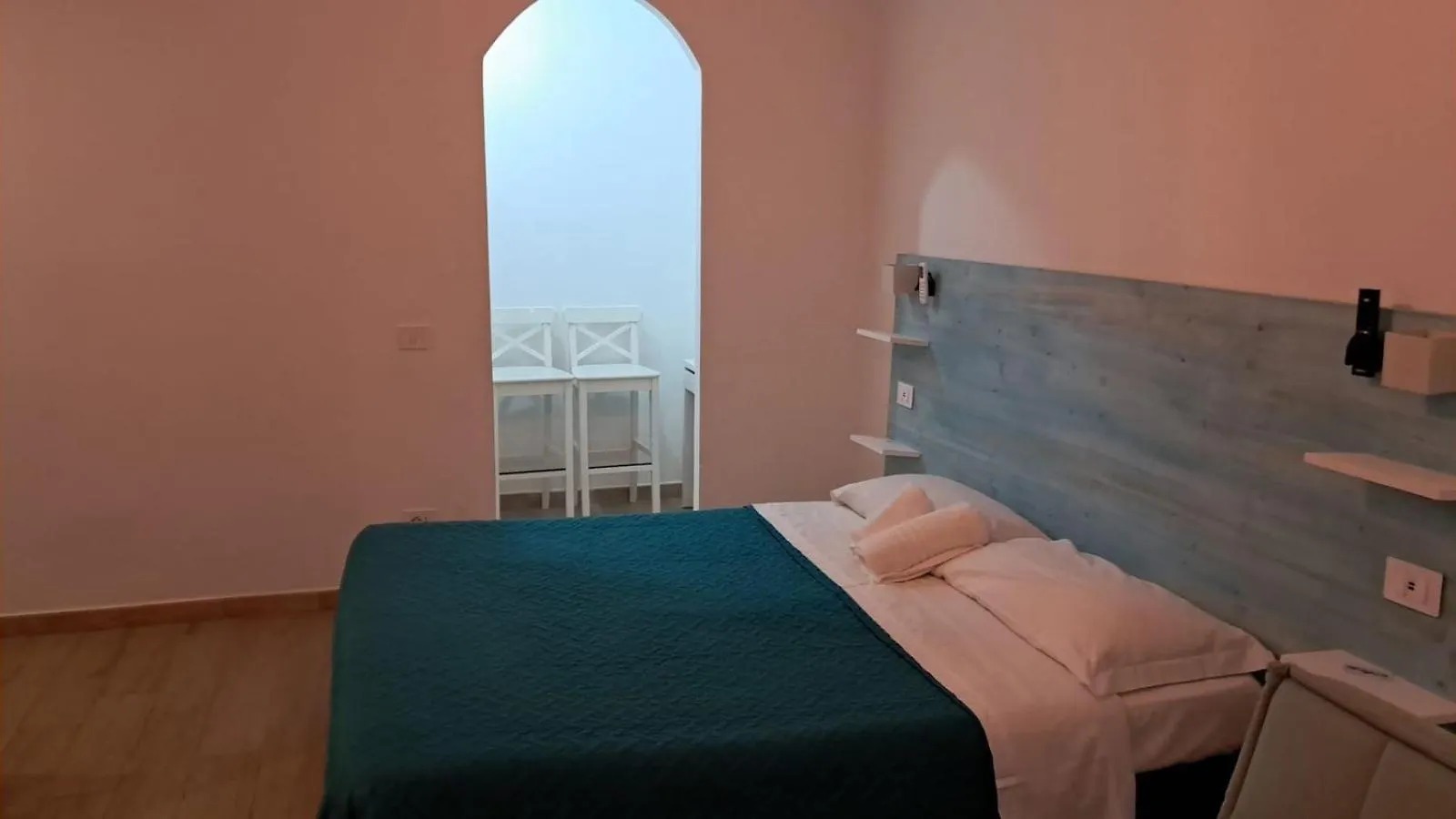 Pensionat Domus Turno Hotell Rom