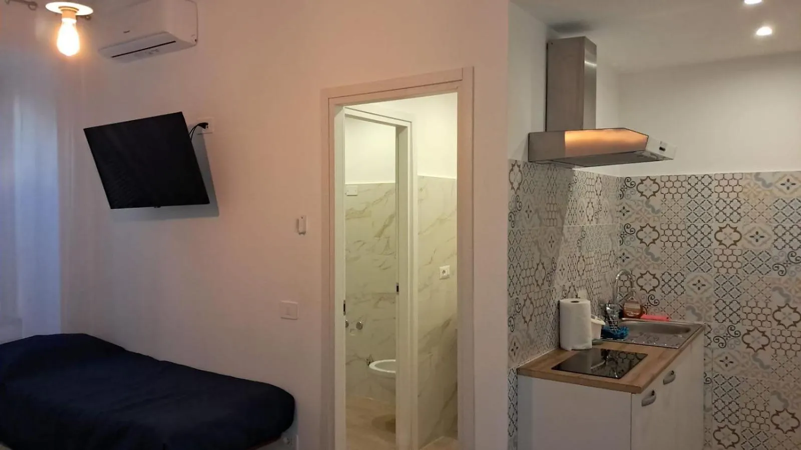 Domus Turno Hotel Rome Guest house